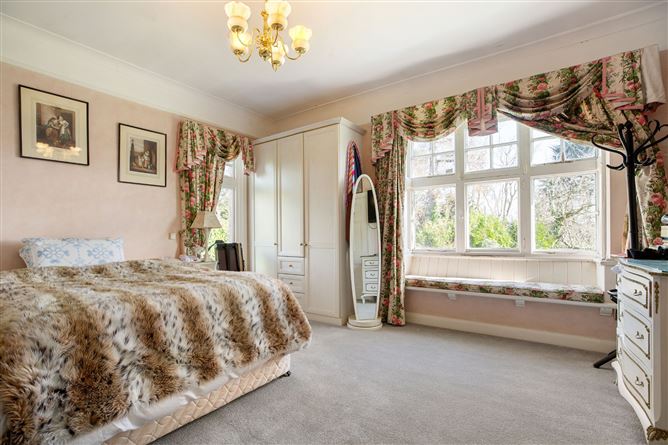 Dangan, Glenamuck Road, Foxrock, Dublin 18