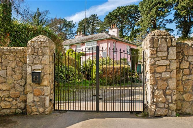 Dangan, Glenamuck Road, Foxrock, Dublin 18