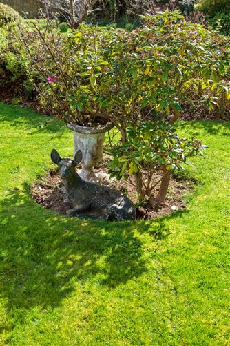 Dangan, Glenamuck Road, Foxrock, Dublin 18