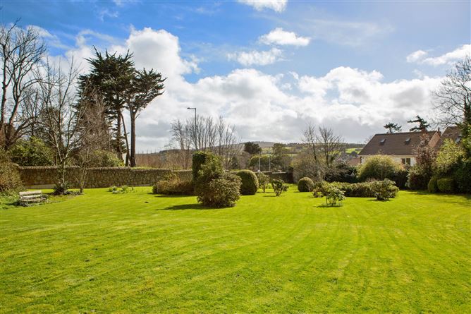 Dangan, Glenamuck Road, Foxrock, Dublin 18