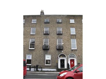 Image for 46 Lower Leeson Street, Leeson Street, Dublin 2