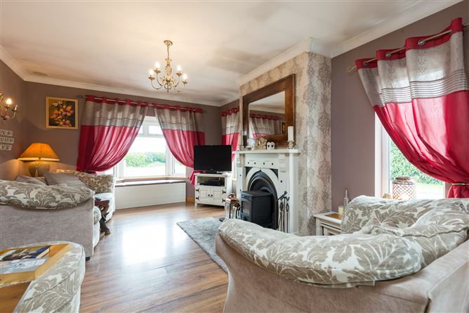 Kellistown Rathoe Co. Carlow, Tinryland, Carlow