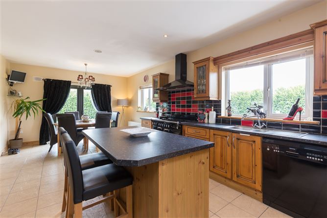 Kellistown Rathoe Co. Carlow, Tinryland, Carlow