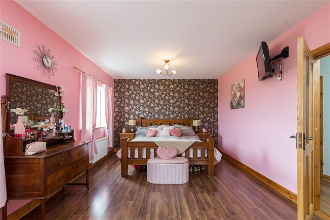 Kellistown Rathoe Co. Carlow, Tinryland, Carlow