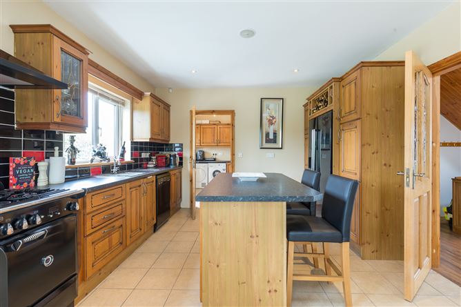 Kellistown Rathoe Co. Carlow, Tinryland, Carlow