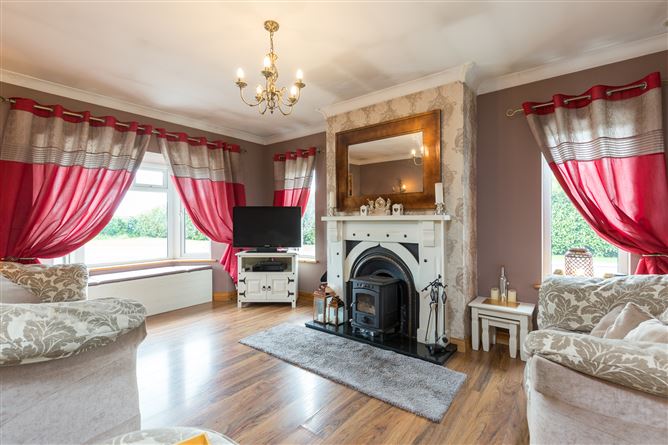 Kellistown Rathoe Co. Carlow, Tinryland, Carlow