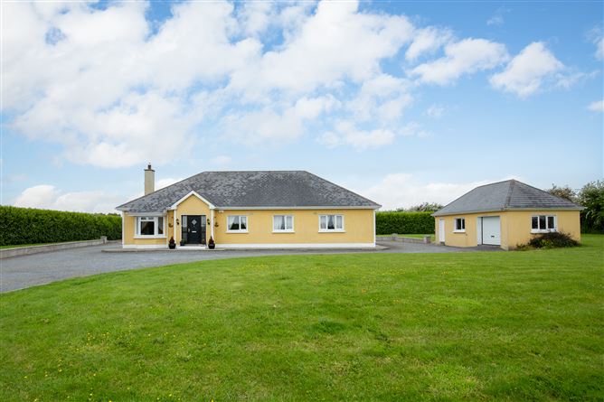 Kellistown Rathoe Co. Carlow, Tinryland, Carlow