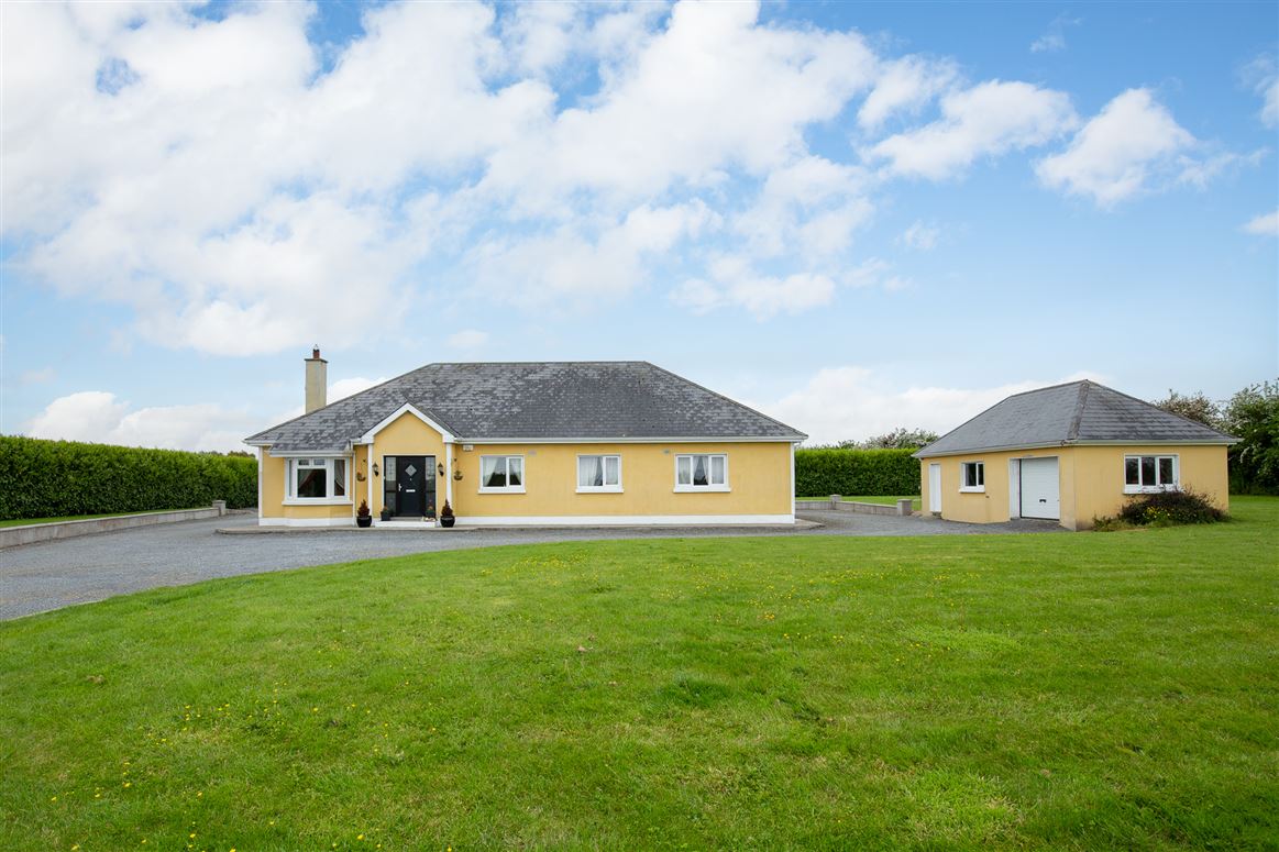 Kellistown Rathoe Co. Carlow, Tinryland, Carlow