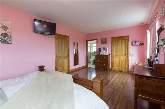 Kellistown Rathoe Co. Carlow, Tinryland, Carlow