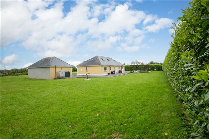 Kellistown Rathoe Co. Carlow, Tinryland, Carlow