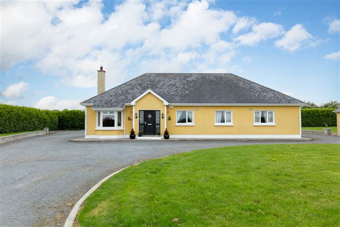 Kellistown Rathoe Co. Carlow, Tinryland, Carlow