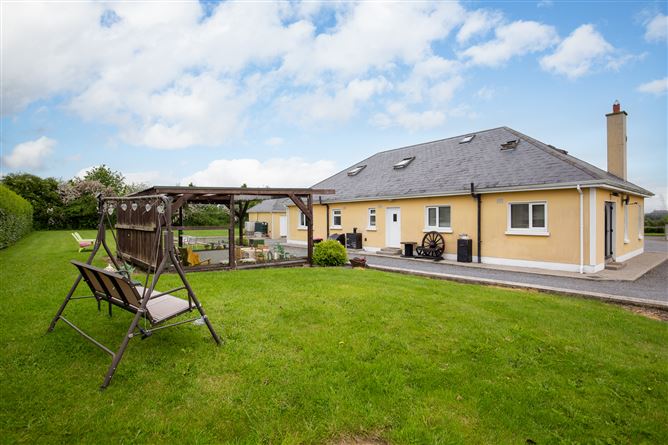 Kellistown Rathoe Co. Carlow, Tinryland, Carlow