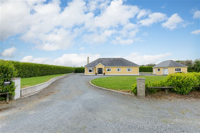 Kellistown Rathoe Co. Carlow, Tinryland, Carlow