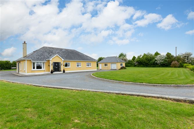 Kellistown Rathoe Co. Carlow, Tinryland, Carlow