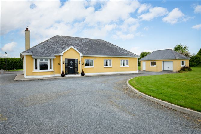 Kellistown Rathoe Co. Carlow, Tinryland, Carlow
