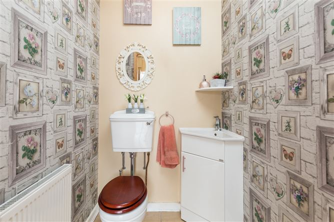 Kellistown Rathoe Co. Carlow, Tinryland, Carlow