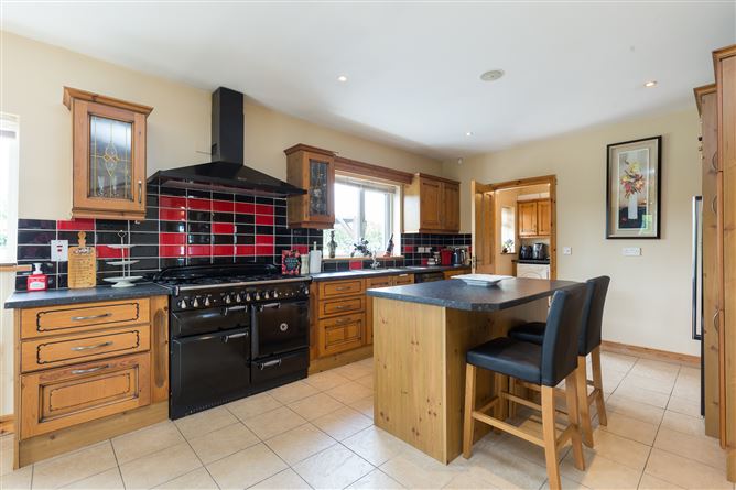 Kellistown Rathoe Co. Carlow, Tinryland, Carlow