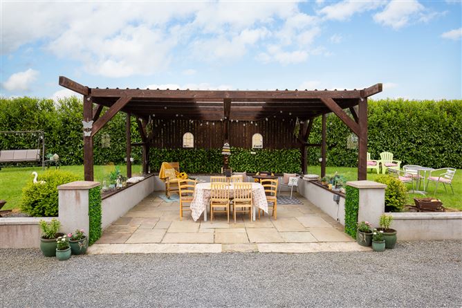 Kellistown Rathoe Co. Carlow, Tinryland, Carlow