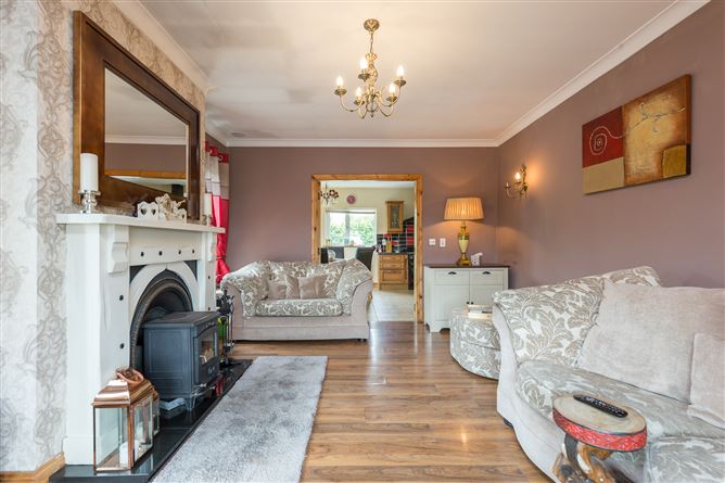 Kellistown Rathoe Co. Carlow, Tinryland, Carlow