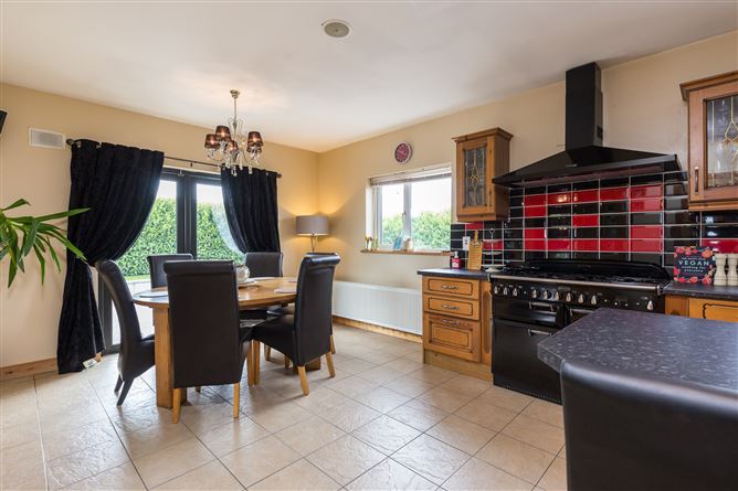 Kellistown Rathoe Co. Carlow, Tinryland, Carlow