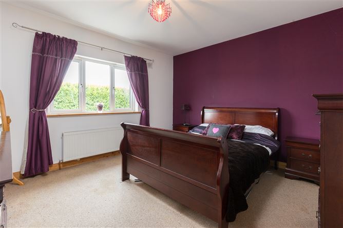 Kellistown Rathoe Co. Carlow, Tinryland, Carlow