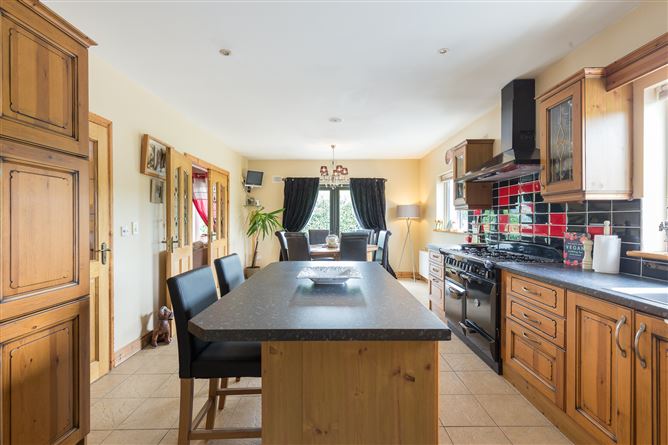 Kellistown Rathoe Co. Carlow, Tinryland, Carlow