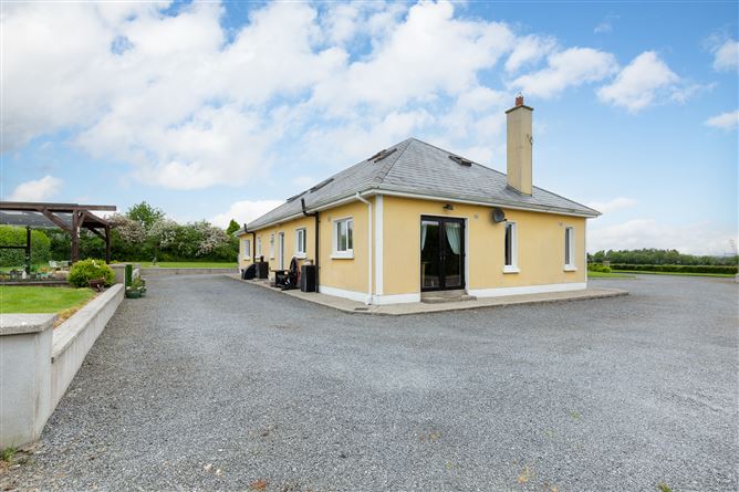 Kellistown Rathoe Co. Carlow, Tinryland, Carlow