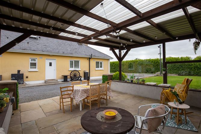 Kellistown Rathoe Co. Carlow, Tinryland, Carlow