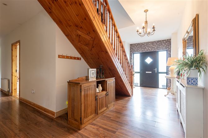 Kellistown Rathoe Co. Carlow, Tinryland, Carlow