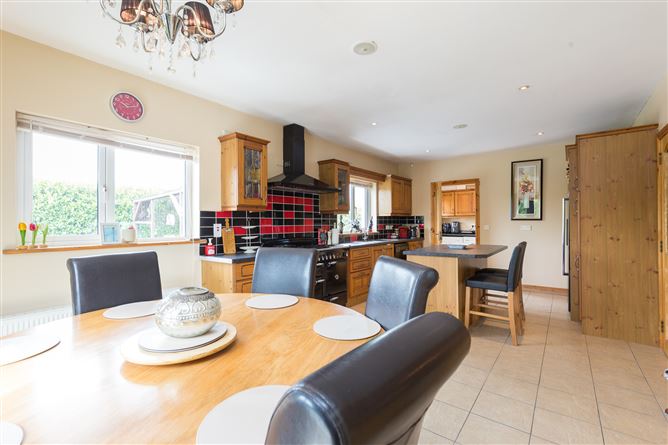 Kellistown Rathoe Co. Carlow, Tinryland, Carlow