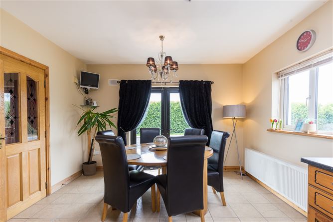 Kellistown Rathoe Co. Carlow, Tinryland, Carlow