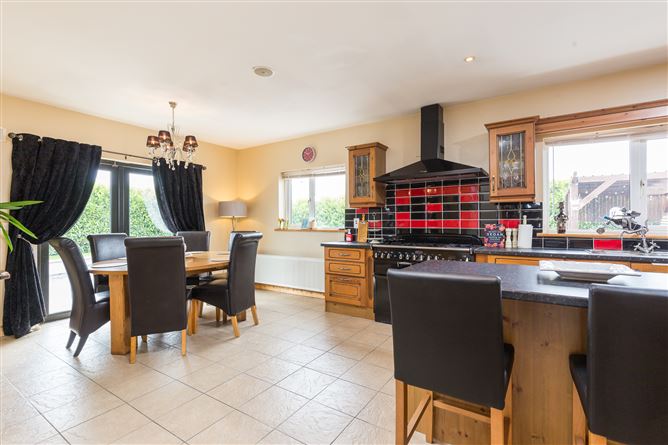 Kellistown Rathoe Co. Carlow, Tinryland, Carlow