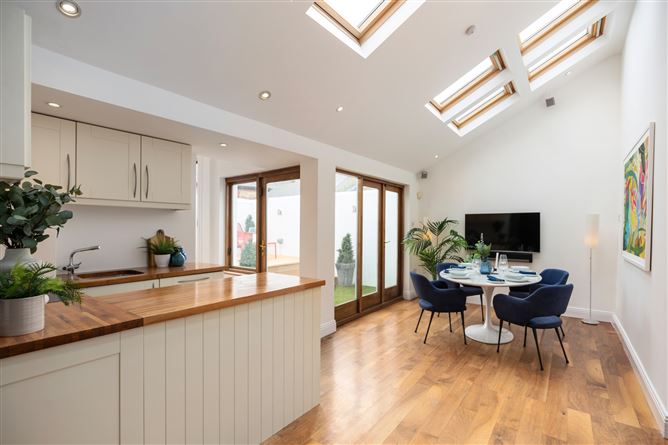 40 Pembroke Cottages, Ringsend, Dublin 4