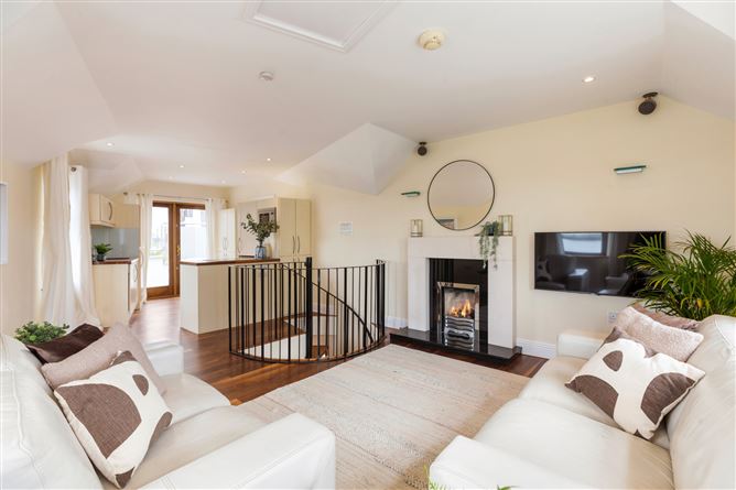 40 Pembroke Cottages, Ringsend, Dublin 4