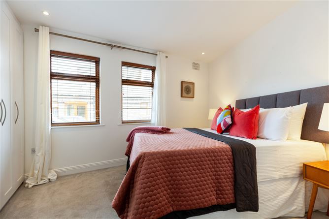 40 Pembroke Cottages, Ringsend, Dublin 4