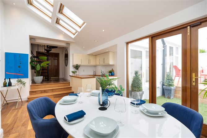 40 Pembroke Cottages, Ringsend, Dublin 4