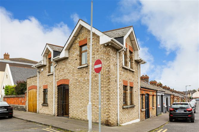 40 Pembroke Cottages, Ringsend, Dublin 4