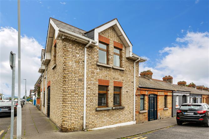 40 Pembroke Cottages, Ringsend, Dublin 4