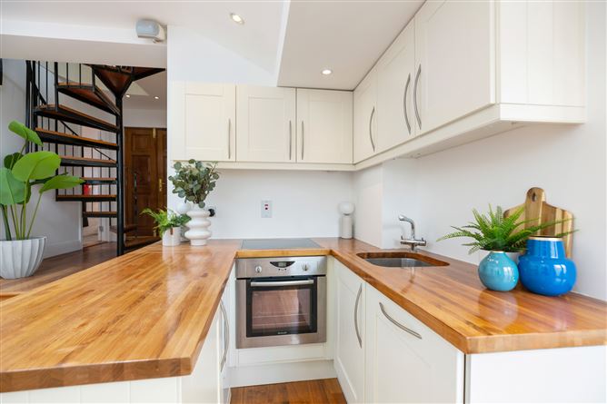40 Pembroke Cottages, Ringsend, Dublin 4