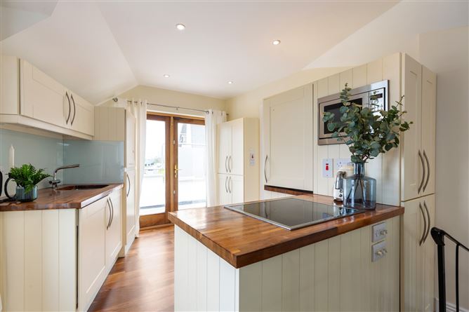 40 Pembroke Cottages, Ringsend, Dublin 4