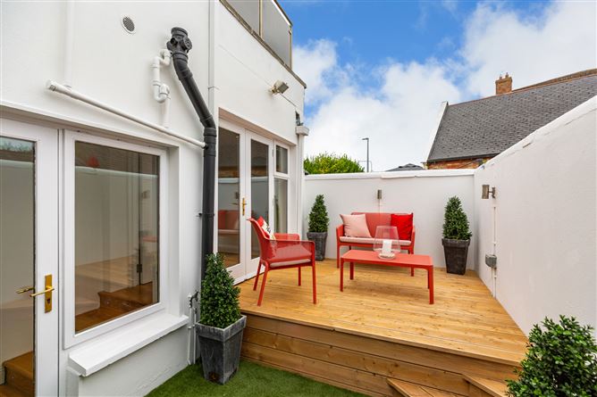 40 Pembroke Cottages, Ringsend, Dublin 4