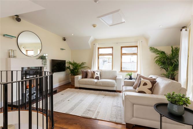 40 Pembroke Cottages, Ringsend, Dublin 4