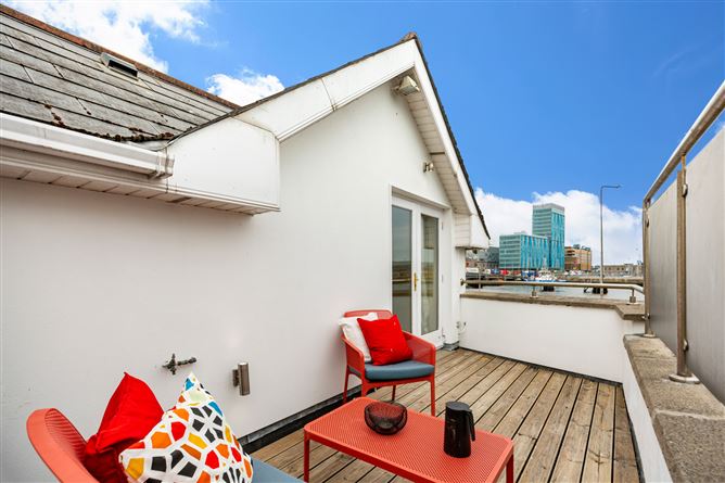 40 Pembroke Cottages, Ringsend, Dublin 4
