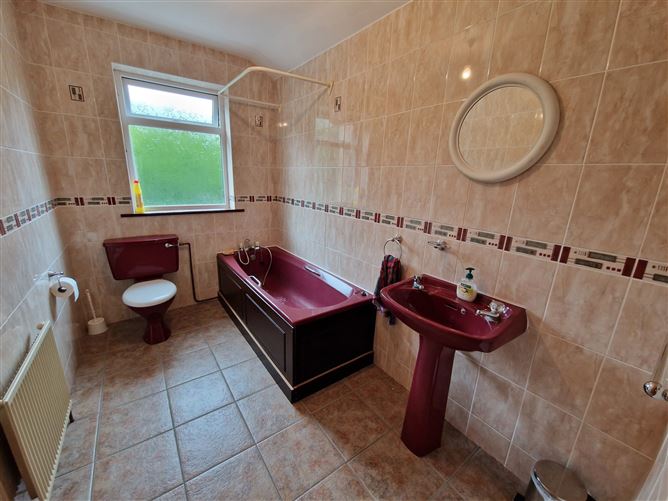 Kilbride, Swinford, Co. Mayo