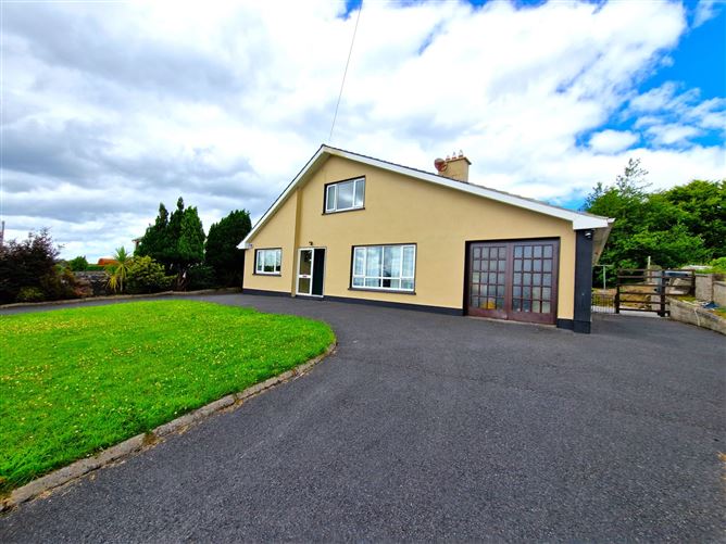 Kilbride, Swinford, Co. Mayo