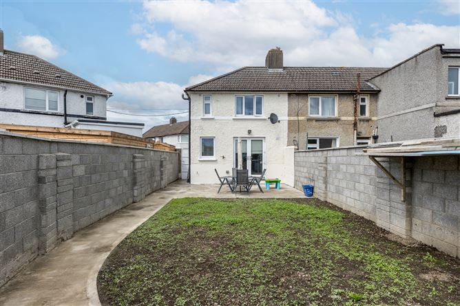 32 Glendun Road, Whitehall, Dublin 9