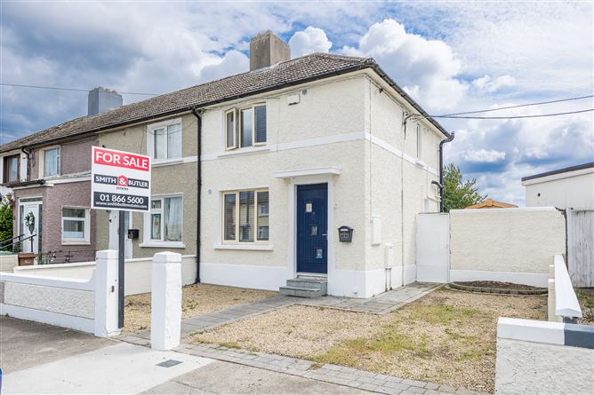 32 Glendun Road, Whitehall, Dublin 9