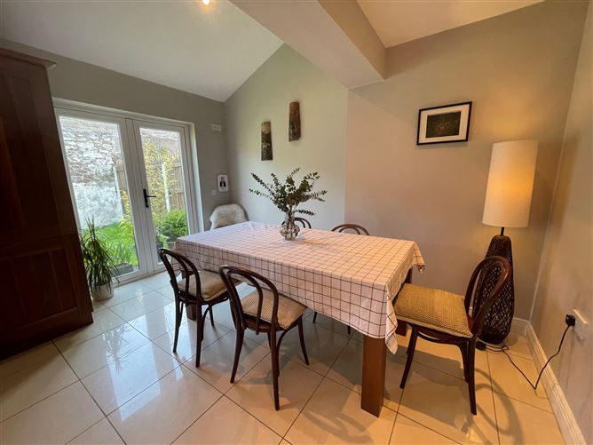 21 The Stables, Coolroe, Ballincollig, Cork