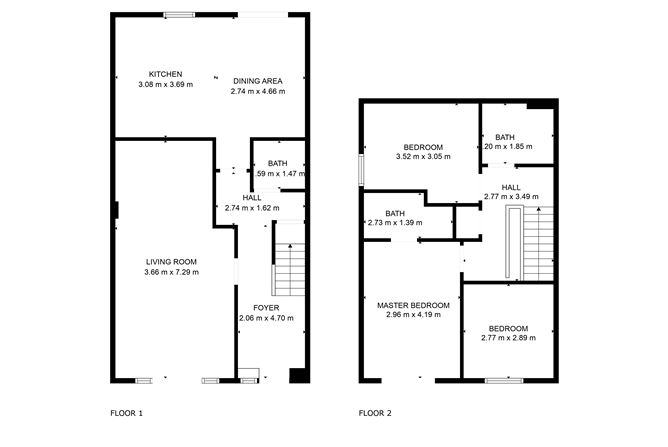 21 The Stables, Coolroe, Ballincollig, Cork