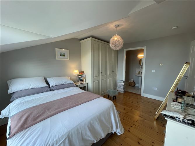 21 The Stables, Coolroe, Ballincollig, Cork